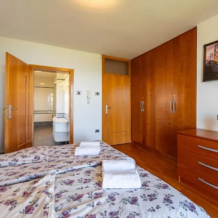 Old Road And With Pool