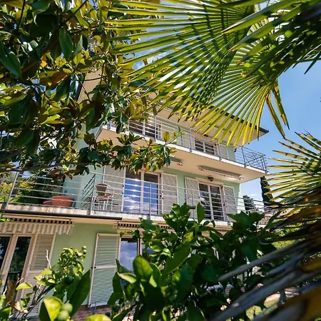 Old Road And With Pool Homestay Portoroz