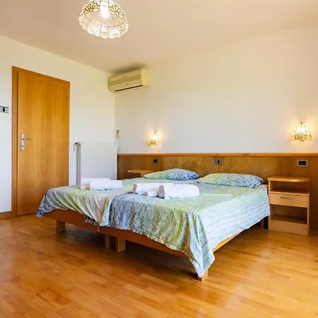 Old Road And With Pool * Portorož