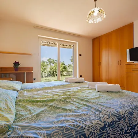 Old Road And With Pool