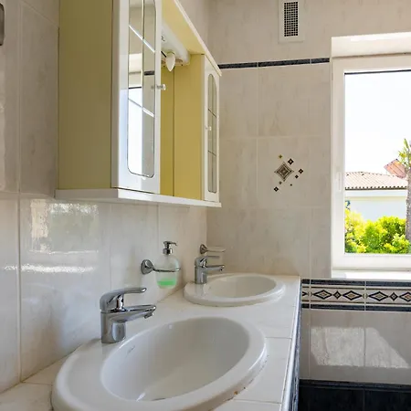 Old Road And With Pool