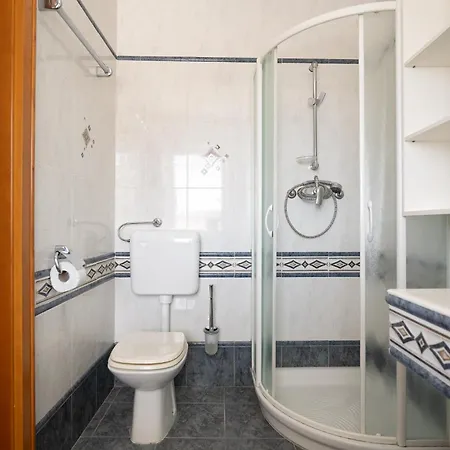 Old Road And With Pool * Portorož