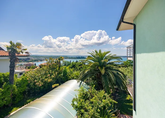 民宿 Old Road And With Pool 波尔托罗