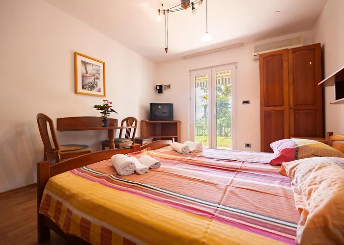 Old Road And With Pool *