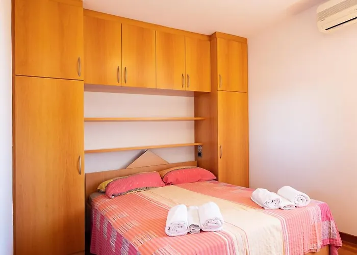 Old Road And With Pool