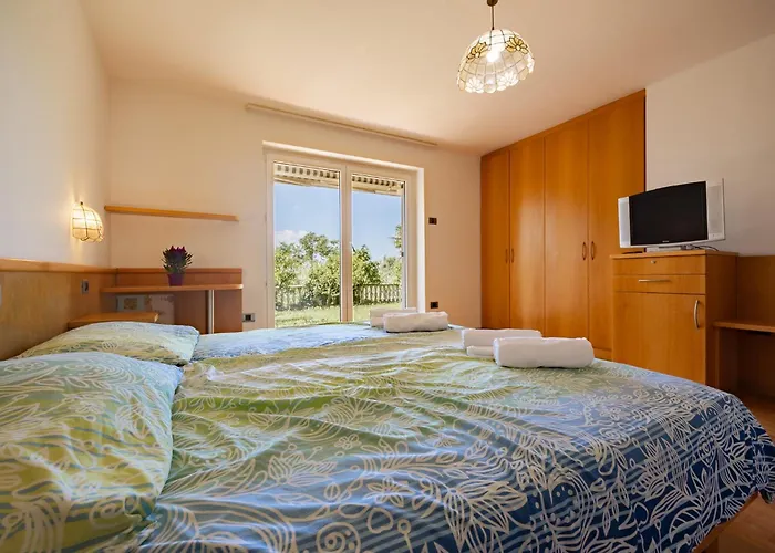 Old Road And With Pool