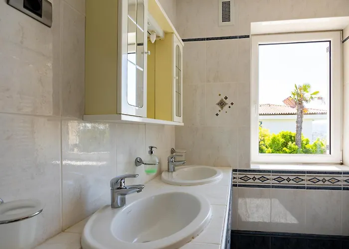 Old Road And With Pool