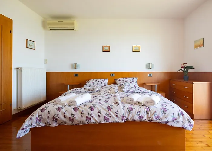 Old Road And With Pool